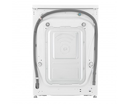 Стиральная машина LG F2V5HS1WW фронтальная, 7кг, 1200, A+++, 48см, дисплей, пар, инвертор, белый Стиральная машина LG F2V5HS1WW фронтальная, 7кг, 1200, A+++, 48см, дисплей, пар, инвертор, белый