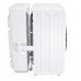 Стиральная машина Gorenje WNHPI62SCSIRV фронтальная, с баком, 6кг, 1200, A+, 60см, дисплей, пар, инвертор, белый