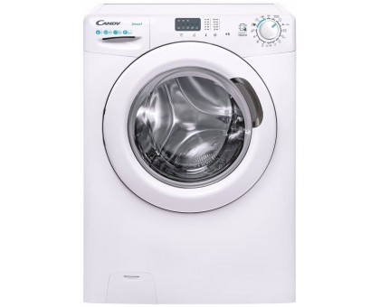 Стиральная машина Candy CS41061DE/1-9 фронтальная, 6кг, 1000, A+++, 45см, белый