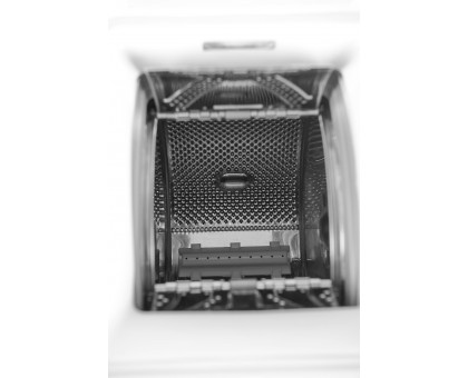 Стиральная машина Indesit BTWE71253PEU вертикальная, 7кг, 1200, A+++, 60см, дисплей, белый Стиральная машина Indesit BTWE71253PEU вертикальная, 7кг, 1200, A+++, 60см, дисплей, белый