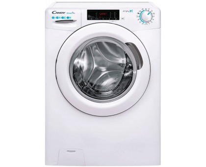 Стиральная машина Candy CO41265TXE/1-S фронтальная, 6кг, 1200, A+++, 45см, дисплей, MPS, белый