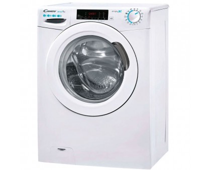 Стиральная машина Candy CO41265TXE/1-S фронтальная, 6кг, 1200, A+++, 45см, дисплей, MPS, белый