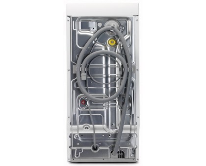 Стиральная машина Electrolux EW6T5061FU вертикальная, 6кг, 1000, A+++, 60см, дисплей, белый Стиральная машина Electrolux EW6T5061FU вертикальная, 6кг, 1000, A+++, 60см, дисплей, белый