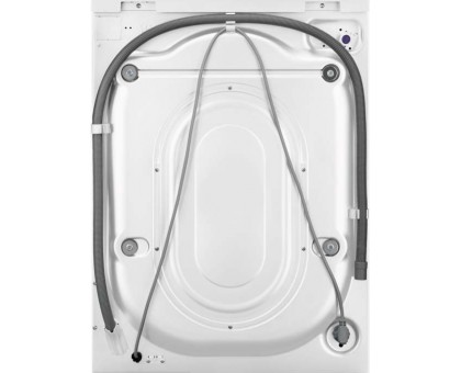 Стиральная машина Electrolux EW6S306SU фронтальная, 6кг, 1000, A+++, 41см, дисплей, белый Стиральная машина Electrolux EW6S306SU фронтальная, 6кг, 1000, A+++, 41см, дисплей, белый