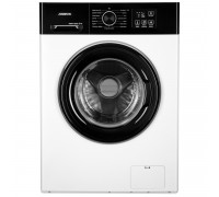 Стиральная машина ARDESTO WMW-6100WB фронтальная, 6кг, 1200, А++, 45см, дисплей, белый