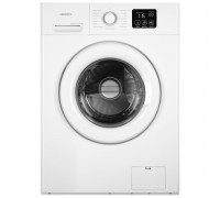 Стиральная машина ARDESTO WMW-6101W фронтальная, 6кг, 1200, А++, 45см, дисплей, белый