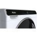 Стиральная машина Haier HW50-BP12307 фронтальная, 5кг, 1200, A+++, 44см, дисплей, инвертор, люк черный, высота 70см, белый