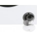 Стиральная машина Haier HW50-BP12307 фронтальная, 5кг, 1200, A+++, 44см, дисплей, инвертор, люк черный, высота 70см, белый