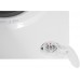 Стирально-сушильная машина Beko B5DFT59447W фронтальная, 9(6)кг, 1400, D, 60см, дисплей, белый