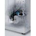 Пральна машина Gorenje WNHEI74SAS фронтальна, 7кг, 1400, A+++, 47см, дисплей, пара, інвертор, білий