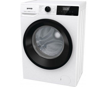 Пральна машина Gorenje WNHEI74SAS фронтальна, 7кг, 1400, A+++, 47см, дисплей, пара, інвертор, білий Пральна машина Gorenje WNHEI74SAS фронтальна, 7кг, 1400, A+++, 47см, дисплей, пара, інвертор, білий
