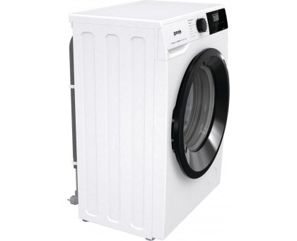 Пральна машина Gorenje WNHEI74SAS фронтальна, 7кг, 1400, A+++, 47см, дисплей, пара, інвертор, білий Пральна машина Gorenje WNHEI74SAS фронтальна, 7кг, 1400, A+++, 47см, дисплей, пара, інвертор, білий