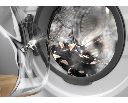 Пральна машина Electrolux EW6SM347DU фронтальна, 7кг, 1400, A+++, 48см, дисплей, інвертор, білий Пральна машина Electrolux EW6SM347DU фронтальна, 7кг, 1400, A+++, 48см, дисплей, інвертор, білий