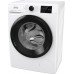 Пральна машина Gorenje WPNEI84SBSWIFI фронтальна, 8кг, 1400, A+++, 46,5см, дисплей, інвертор, пара, Wi-Fi, білий