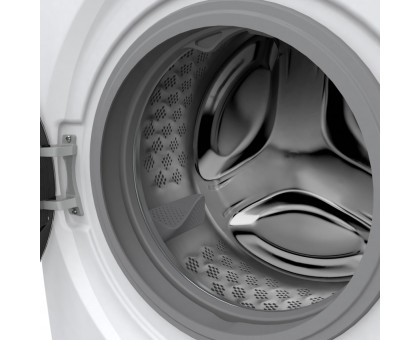 Пральна машина Gorenje WPNEI84SBSWIFI фронтальна, 8кг, 1400, A+++, 46,5см, дисплей, інвертор, пара, Wi-Fi, білий Пральна машина Gorenje WPNEI84SBSWIFI фронтальна, 8кг, 1400, A+++, 46,5см, дисплей, інвертор, пара, Wi-Fi, білий