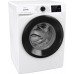 Пральна машина Gorenje WPNEI84A1SWIFI фронтальна, 8кг, 1400, A+++, 55см, дисплей, інвертор, пара, Wi-Fi, білий