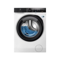 Стирально-сушильная машина Electrolux EW7W4602U фронтальная, 11(7)кг, 1600, А, 58см, дисплей, пар, инвертор, белый