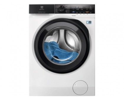 Стирально-сушильная машина Electrolux EW7W4602U фронтальная, 11(7)кг, 1600, А, 58см, дисплей, пар, инвертор, белый Стирально-сушильная машина Electrolux EW7W4602U фронтальная, 11(7)кг, 1600, А, 58см, дисплей, пар, инвертор, белый
