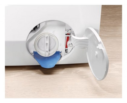 Стирально-сушильная машина Electrolux EW7W4602U фронтальная, 11(7)кг, 1600, А, 58см, дисплей, пар, инвертор, белый Стирально-сушильная машина Electrolux EW7W4602U фронтальная, 11(7)кг, 1600, А, 58см, дисплей, пар, инвертор, белый