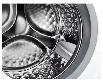 Стирально-сушильная машина Electrolux EW7W4602U фронтальная, 11(7)кг, 1600, А, 58см, дисплей, пар, инвертор, белый Стирально-сушильная машина Electrolux EW7W4602U фронтальная, 11(7)кг, 1600, А, 58см, дисплей, пар, инвертор, белый