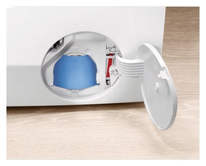 Стирально-сушильная машина Electrolux EW7W4602U фронтальная, 11(7)кг, 1600, А, 58см, дисплей, пар, инвертор, белый Стирально-сушильная машина Electrolux EW7W4602U фронтальная, 11(7)кг, 1600, А, 58см, дисплей, пар, инвертор, белый