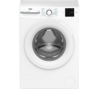 Стиральная машина Beko BM1WFSU37233WW фронтальная, 7кг, 1200, A+++, 49см, дисплей, инвертор, пар, белый