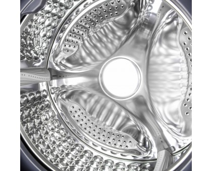 Пральна машина ARDESTO WMW-6105DGBI фронтальна Black Mars, 6кг, 1200, А+++, 46.5см, дисплей, інвертор, сірий Пральна машина ARDESTO WMW-6105DGBI фронтальна Black Mars, 6кг, 1200, А+++, 46.5см, дисплей, інвертор, сірий