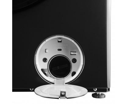 Пральна машина ARDESTO WMW-6105DGBI фронтальна Black Mars, 6кг, 1200, А+++, 46.5см, дисплей, інвертор, сірий Пральна машина ARDESTO WMW-6105DGBI фронтальна Black Mars, 6кг, 1200, А+++, 46.5см, дисплей, інвертор, сірий