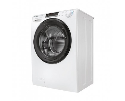 Прально-сушильна машина Candy CSOW44644TWMB6-S фронтальна, 6(4)кг, 1400, A, 45.4см, дисплей, пара, інвертор, білий Прально-сушильна машина Candy CSOW44644TWMB6-S фронтальна, 6(4)кг, 1400, A, 45.4см, дисплей, пара, інвертор, білий