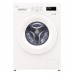 Пральна машина LG F2Y1HS3W фронтальна, 7кг, 1200, A+++, 44см, дисплей, пара, інвертор, білий