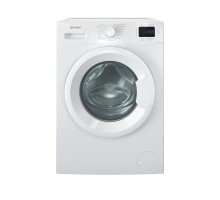 Пральна машина Indesit IM600MYTIMEUA фронтальна, 6кг, 1000, A+++, 44.6см, дисплей, пара, інвертор, білий