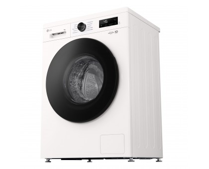 Пральна машина LG F2Y1HS5W фронтальна, 7кг, 1200, A+++, 44см, дисплей, пара, інвертор, білий Пральна машина LG F2Y1HS5W фронтальна, 7кг, 1200, A+++, 44см, дисплей, пара, інвертор, білий