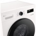 Пральна машина LG F2Y1HS5W фронтальна, 7кг, 1200, A+++, 44см, дисплей, пара, інвертор, білий