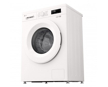 Пральна машина LG F2Y1NS3W фронтальна, 6кг, 1200, A+++, 44см, дисплей, пара, інвертор, білий Пральна машина LG F2Y1NS3W фронтальна, 6кг, 1200, A+++, 44см, дисплей, пара, інвертор, білий