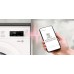 Пральна машина LG F2Y1NS3W фронтальна, 6кг, 1200, A+++, 44см, дисплей, пара, інвертор, білий