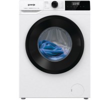 Пральна машина Gorenje W1NHPI84AS фронтальна, 8кг, 1400, A+++, 55см, дисплей, пара, інвертор, білий