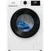 Стиральная машина Gorenje W3NGPI62SBS фронтальная, 6кг, 1200, A+++, 43.5см, дисплей, пар, инвертор, белый