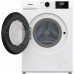 Стиральная машина Gorenje W3NGPI61SBS фронтальная, 6кг, 1000, A+++, 43.5см, дисплей, пар, инвертор, белый