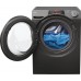 Пральна машина Candy RO41276DWMCRT-S фронтальна, 7кг, 1200, A+++, 45см, дисплей, пара, інвертор, cріблястий