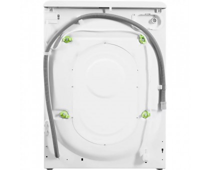 Стирально-сушильная машина Indesit EWDE7528WEU фронтальная, 7(5)кг, 1200, A, 54см, дисплей, белый Стирально-сушильная машина Indesit EWDE7528WEU фронтальная, 7(5)кг, 1200, A, 54см, дисплей, белый