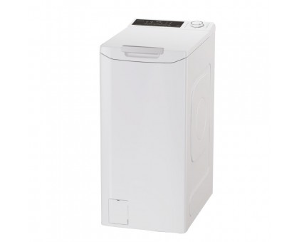 Пральна машина Candy TCA264TM5-S вертикальна, 6кг, 1200, A+++, 60см, дисплей, інвертор, білий Пральна машина Candy TCA264TM5-S вертикальна, 6кг, 1200, A+++, 60см, дисплей, інвертор, білий