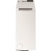 Пральна машина Whirlpool TDLRB6241BSUA вертикальна, 6кг, 1200, A+++, 60см, дисплей, інвертор, білий