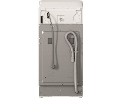 Пральна машина Whirlpool TDLRB6241BSUA вертикальна, 6кг, 1200, A+++, 60см, дисплей, інвертор, білий Пральна машина Whirlpool TDLRB6241BSUA вертикальна, 6кг, 1200, A+++, 60см, дисплей, інвертор, білий