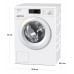 Стиральная машина Miele 11SA0231UA WSA 023 WCS фронтальная, 7кг, 1400, A+++, 64.3см, дисплей, инвертор, белый