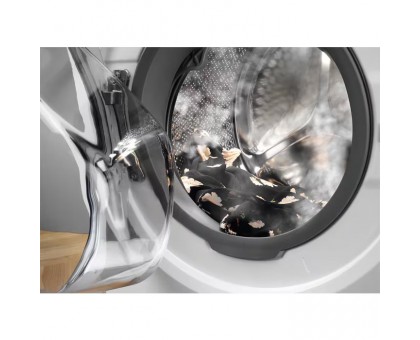 Пральна машина Electrolux EWS6406BU фронтальна, 6кг, 1000, A, 41см, дисплей, інвертор, білий Пральна машина Electrolux EWS6406BU фронтальна, 6кг, 1000, A, 41см, дисплей, інвертор, білий