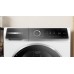 Сушильна машина Bosch WQB245B0UA тепловий насос, 9кг, A+++, 61см, дисплей, білий