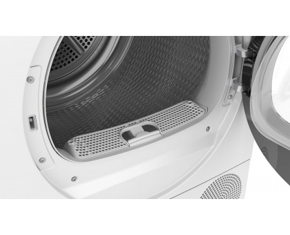 Сушильна машина Bosch WTH85206UA тепловий насос, 8кг, A++, 61см, дисплей, білий Сушильна машина Bosch WTH85206UA тепловий насос, 8кг, A++, 61см, дисплей, білий