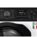 Сушильная машина ARDESTO DMI-8I тепловой насос Bianco Vero, 8кг, A+++, 63см, дисплей, инвертор, подсвет.барабана, белый