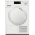 Сушильна машина Miele 12EA2252UA TEA 225 WP тепловий насос, 7кг, A++, 64см, дисплей, Wi-Fi, білий