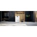 Сушильна машина Miele 12EA2252UA TEA 225 WP тепловий насос, 7кг, A++, 64см, дисплей, Wi-Fi, білий